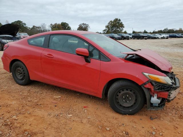 2015 HONDA CIVIC LX - 2HGFG3B57FH520508