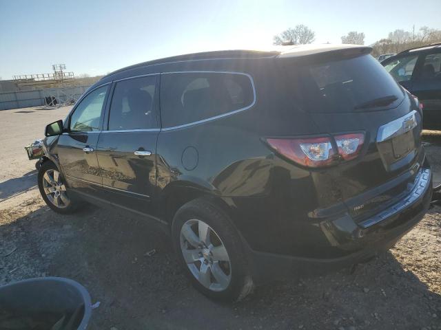 Vin: 1gnkvjkd3fj325672, lot: 81468554, chevrolet traverse ltz 20152