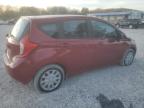 NISSAN VERSA NOTE снимка