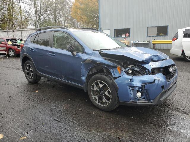 2020 SUBARU CROSSTREK - JF2GTAEC4L8251660