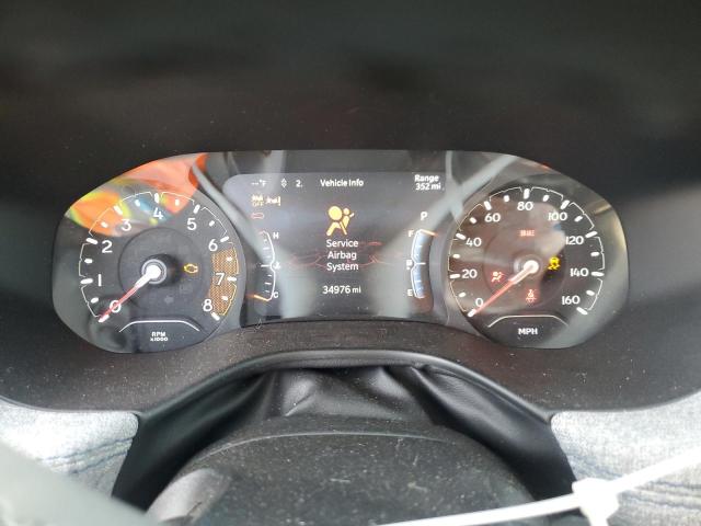 2023 JEEP COMPASS LA - 3C4NJDBN1PT515508