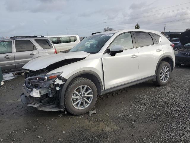 2023 MAZDA CX-5 PREFE - JM3KFBCM6P0139049