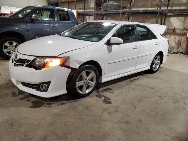 2014 TOYOTA CAMRY L #3024948367