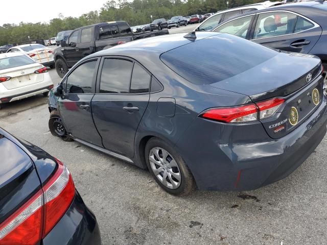 2024 TOYOTA COROLLA LE - 5YFB4MDE3RP205289