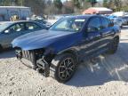 2022 BMW X4 M40I - 5UX43DT04N9K31478