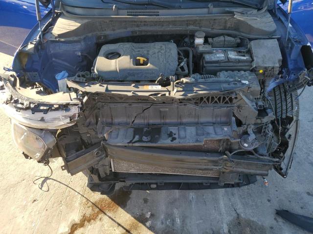 2021 KIA SOUL GT LI - KNDJ63AU5M7761299