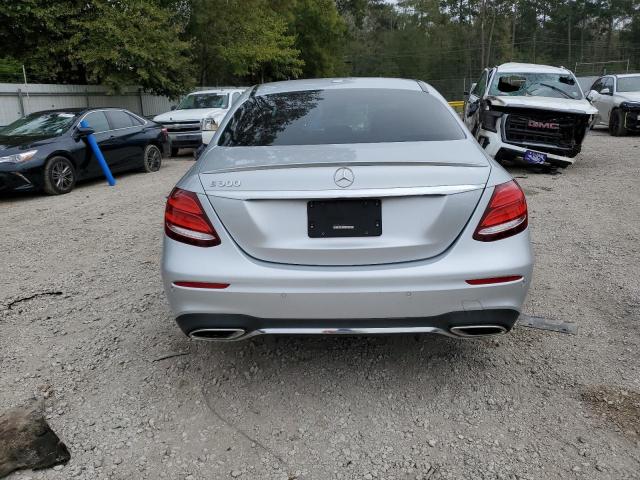 VIN WDDZF4JB6KA629701 2019 MERCEDES-BENZ E-CLASS no.6