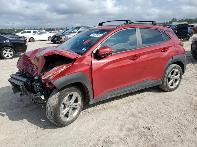 2022 HYUNDAI KONA SEL - KM8K62AB2NU870007