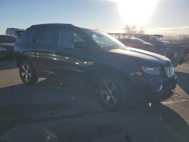 2016 JEEP COMPASS LA - 1C4NJDEB7GD795412