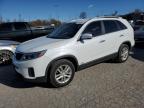 KIA SORENTO LX photo