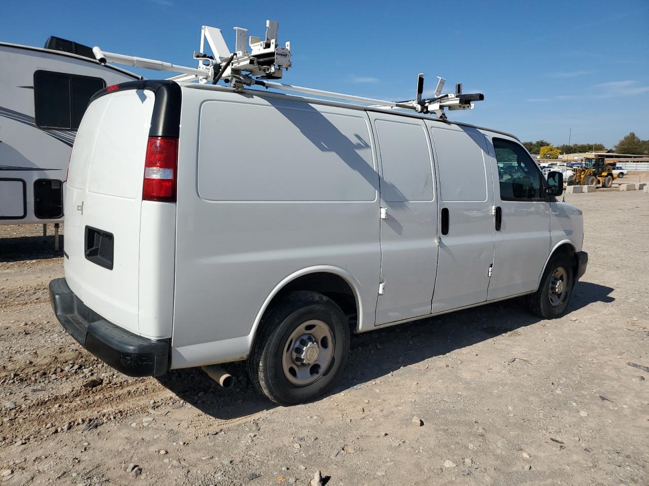 Lot #2954639412 2020 CHEVROLET EXPRESS G2