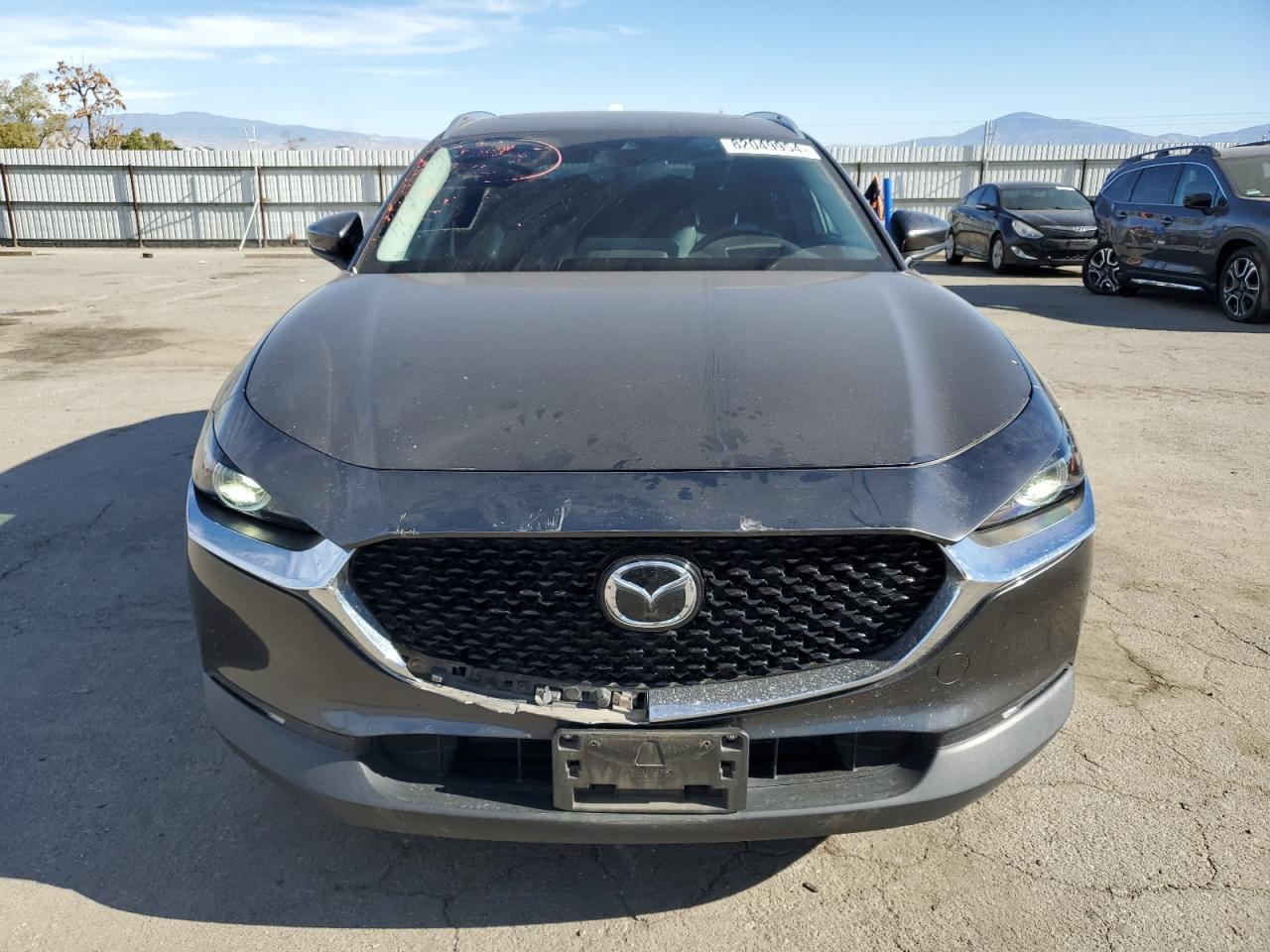 Lot #3003477157 2020 MAZDA CX-30 PREM