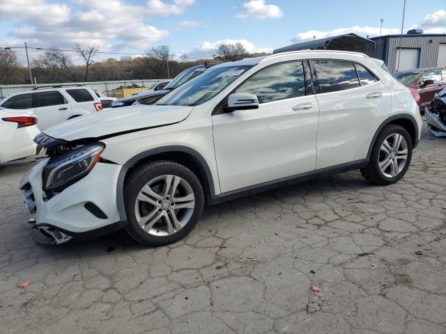 2015 MERCEDES-BENZ GLA-CLASS