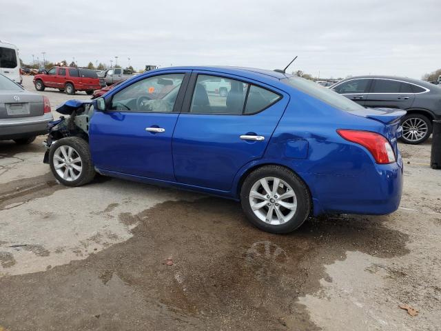 Vin: 3n1cn7ap8fl937602, lot: 79804554, nissan versa s 20152