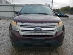 FORD EXPLORER X photo