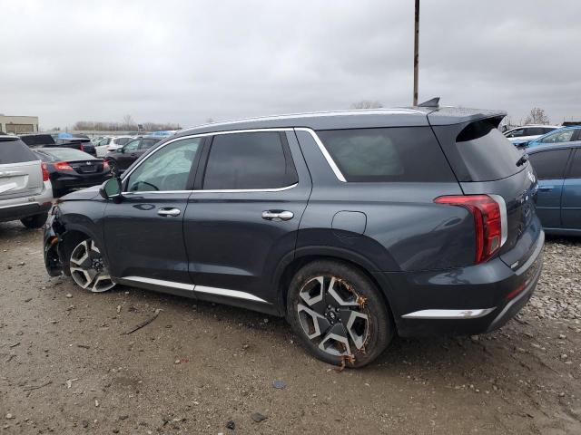 2024 HYUNDAI PALISADE L - KM8R5DGE7RU665156