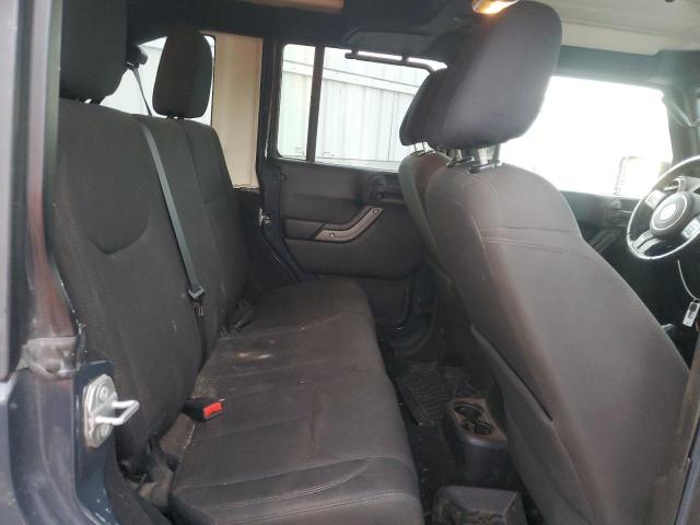 2016 JEEP WRANGLER U - 1C4BJWDG6GL304099