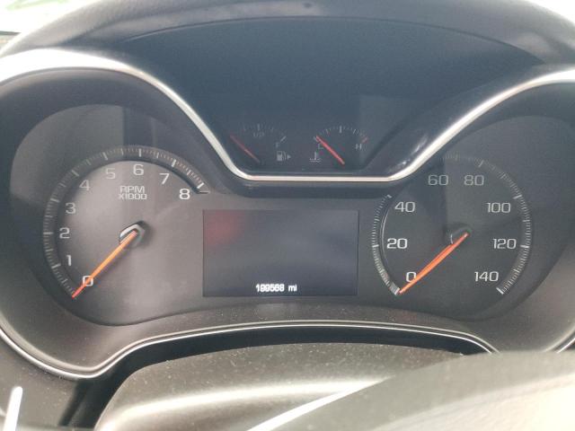 2019 CHEVROLET IMPALA LT - 2G11Z5S33K9120312