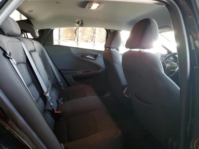 2023 CHEVROLET MALIBU LT - 1G1ZD5ST5PF131747