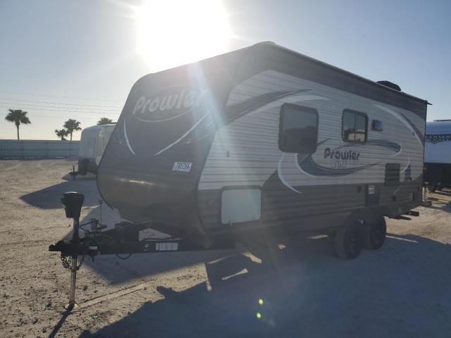 HEART LAND PROWLER 2019 gray   5SFPB2226KE400036 photo #3