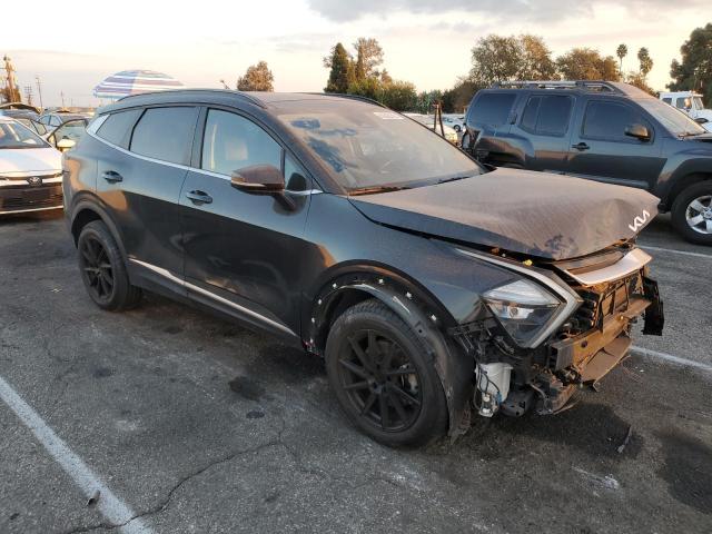 2023 KIA SPORTAGE E - KNDPVCAG8P7029762