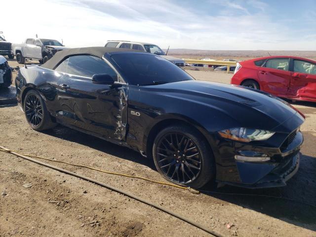2020 FORD MUSTANG GT - 1FATP8FF6L5111734