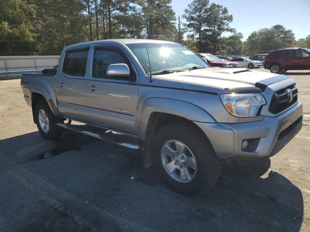 2015 TOYOTA TACOMA DOU - 3TMJU4GN1FM175008