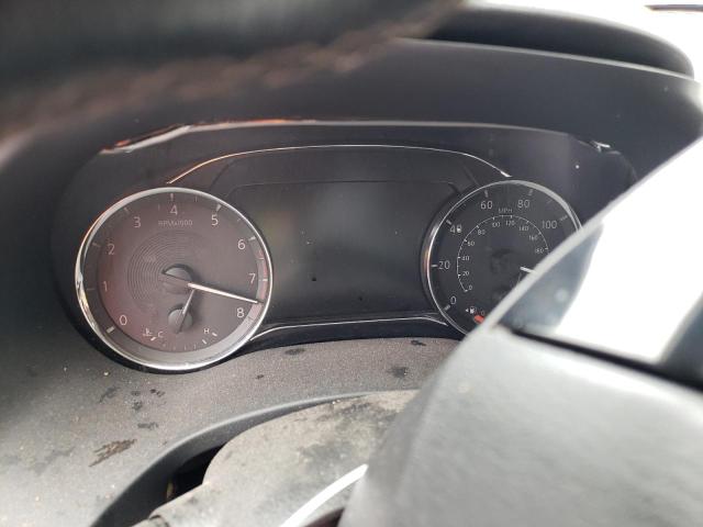2020 INFINITI QX80 LUXE - JN8AZ2NE9L9254966