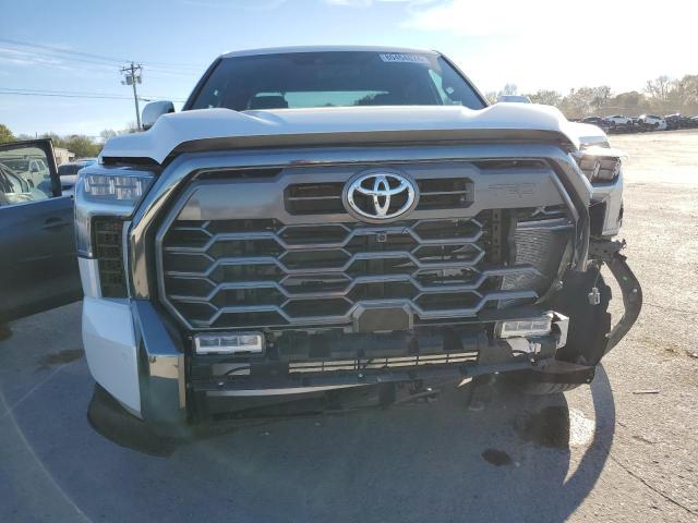 VIN 5TFWA5DB4SX241294 2025 TOYOTA TUNDRA no.5