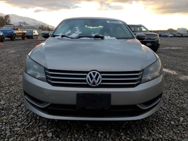 VIN 1VWBP7A32DC048428 2013 VOLKSWAGEN PASSAT no.5