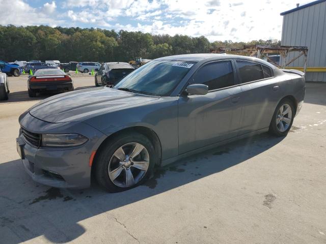 2018 DODGE CHARGER SX #3028289785