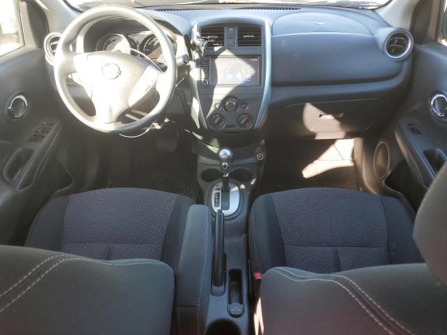 2019 NISSAN VERSA S - 3N1CN7AP6KL833927