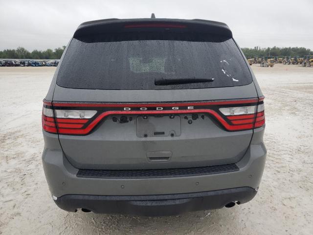 2023 DODGE DURANGO PU 1C4SDJFT5PC672293