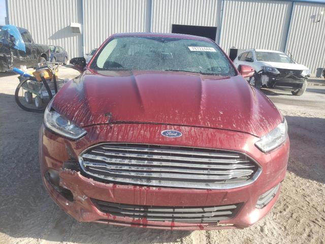 VIN 3FA6P0H77GR191729 2016 FORD FUSION no.5