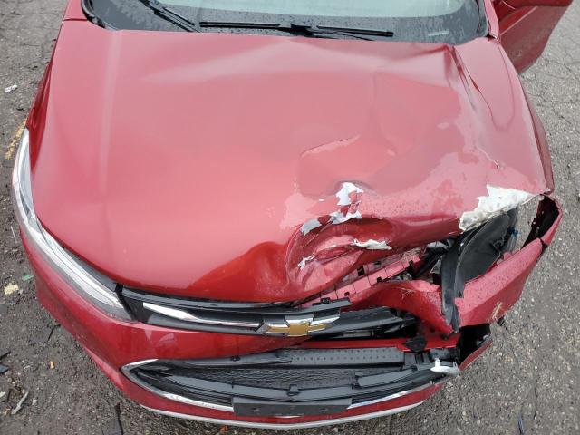 2019 CHEVROLET TRAX 1LT - 3GNCJLSB7KL347879
