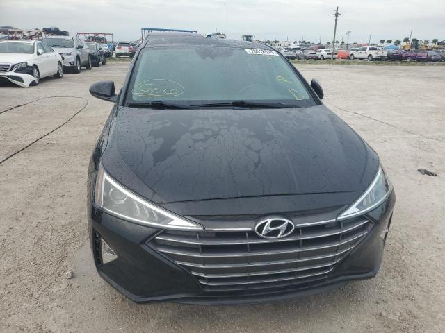 2020 HYUNDAI ELANTRA SE - 5NPD84LF2LH554472