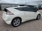 HONDA CR-Z EX photo