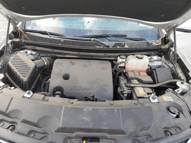 2019 CHEVROLET TRAVERSE L - 1GNERHKW9KJ197377