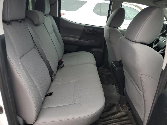 2018 TOYOTA TACOMA DOU - 5TFAX5GN8JX109359