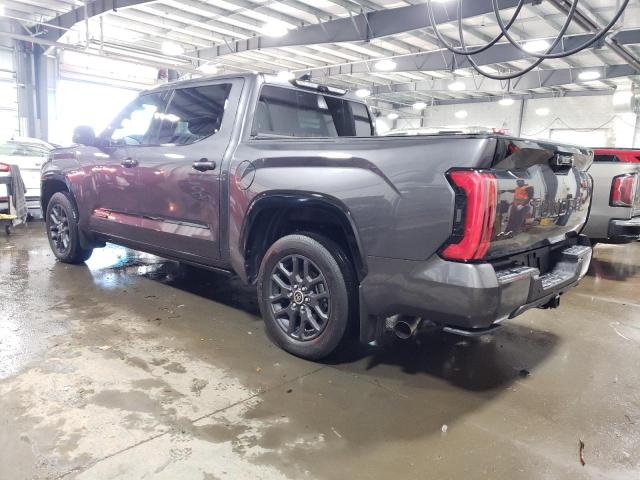 2022 TOYOTA TUNDRA CRE - 5TFNC5DBXNX012001