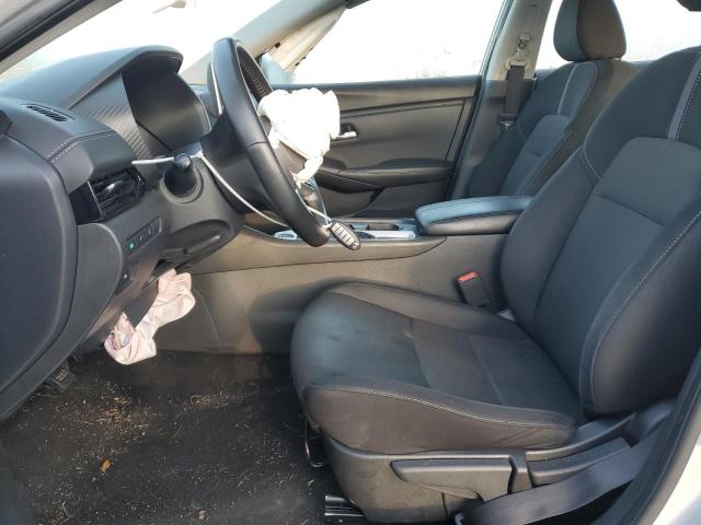 2023 NISSAN SENTRA SV - 3N1AB8CV0PY306882