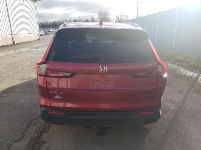 2023 HONDA CR-V SPORT - 2HKRS4H51PH113820