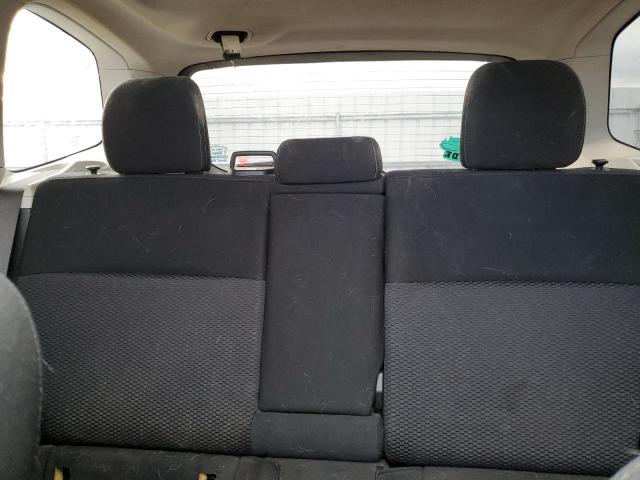 2015 SUBARU FORESTER 2 - JF2SJADC9FH588492