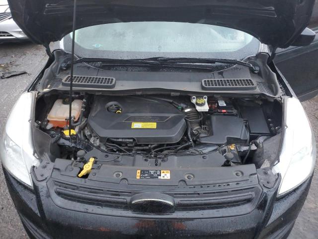 VIN 1FMCU0GX0EUA68430 2014 Ford Escape, SE no.11