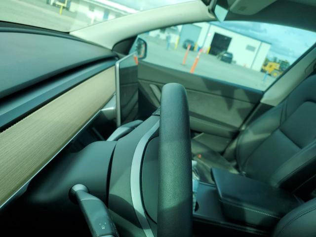 2021 TESLA MODEL Y - 5YJYGDEE1MF233600