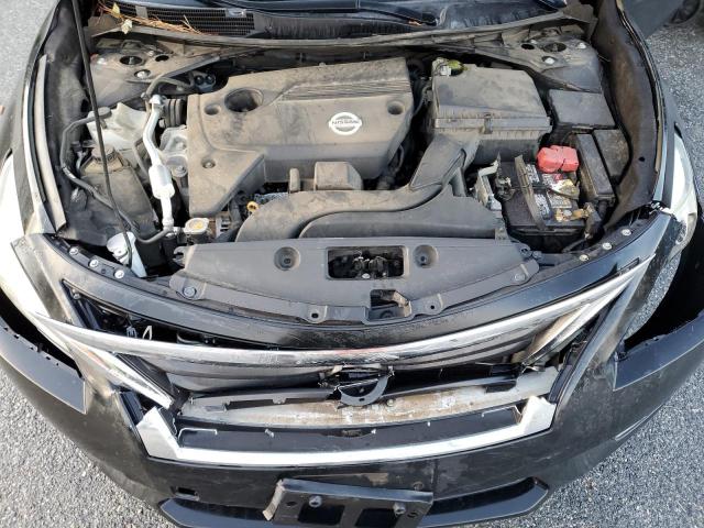 2015 NISSAN ALTIMA 2.5 - 1N4AL3AP0FC450267