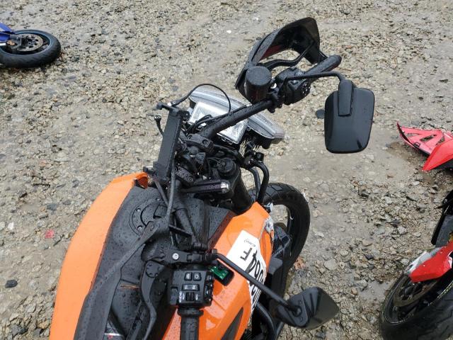 2021 HARLEY-DAVIDSON RA1250 S 1HD1ZES14MB306320