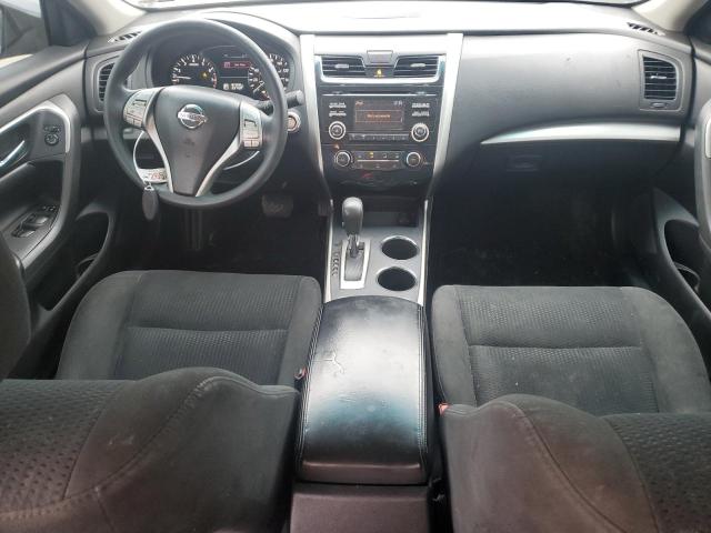 2015 NISSAN ALTIMA 2.5 - 1N4AL3AP1FN874562