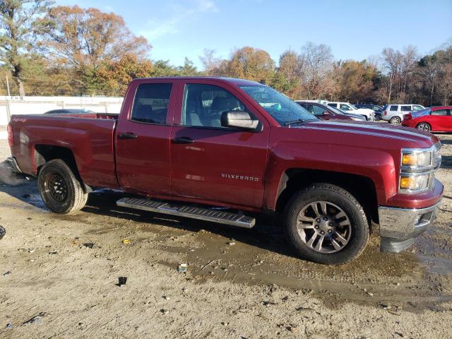 Vin: 1gcvkrec2ez203353, lot: 80344264, chevrolet all models k1500 lt 20144