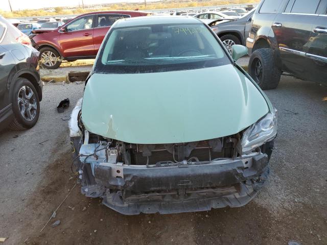 2016 LEXUS CT 200 JTHKD5BH8G2278669